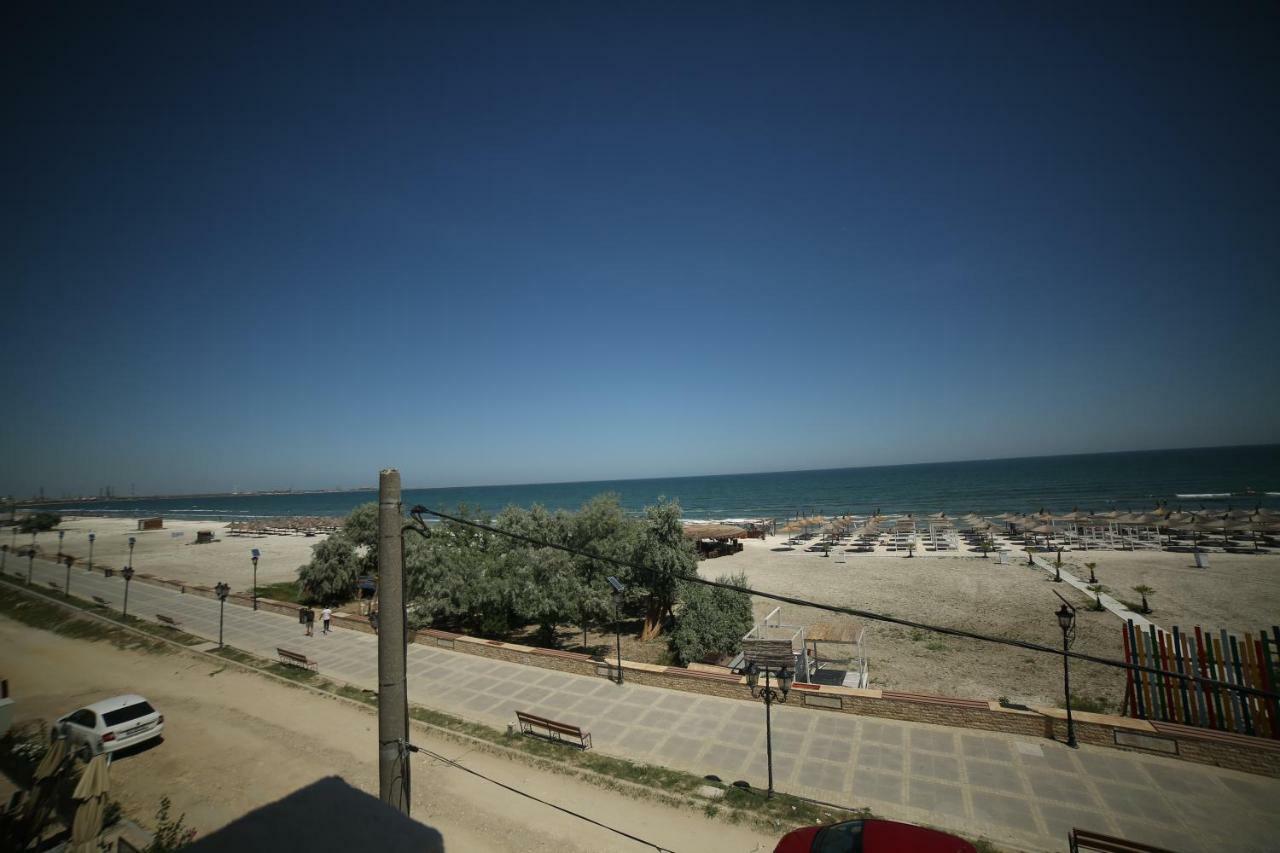 Alexandra Soleil Apartment Navodari Dış mekan fotoğraf