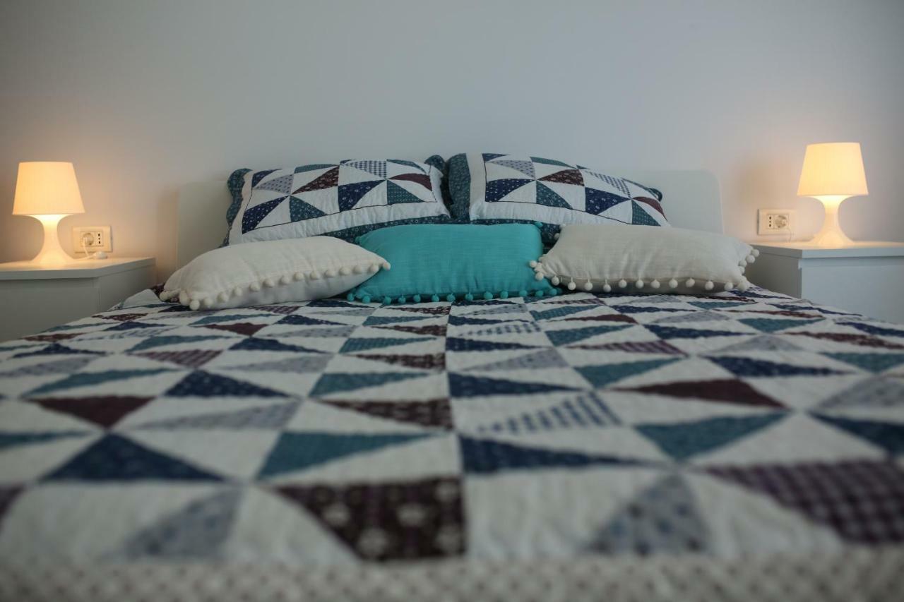 Alexandra Soleil Apartment Navodari Dış mekan fotoğraf
