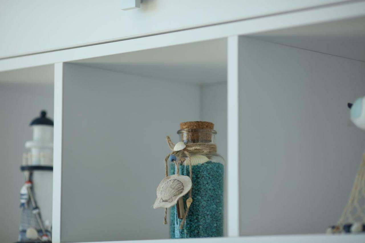 Alexandra Soleil Apartment Navodari Dış mekan fotoğraf